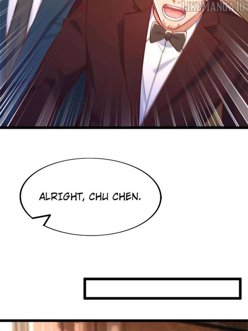 The Godly Son-in-Law of the Nation Chapter 14 - page 33