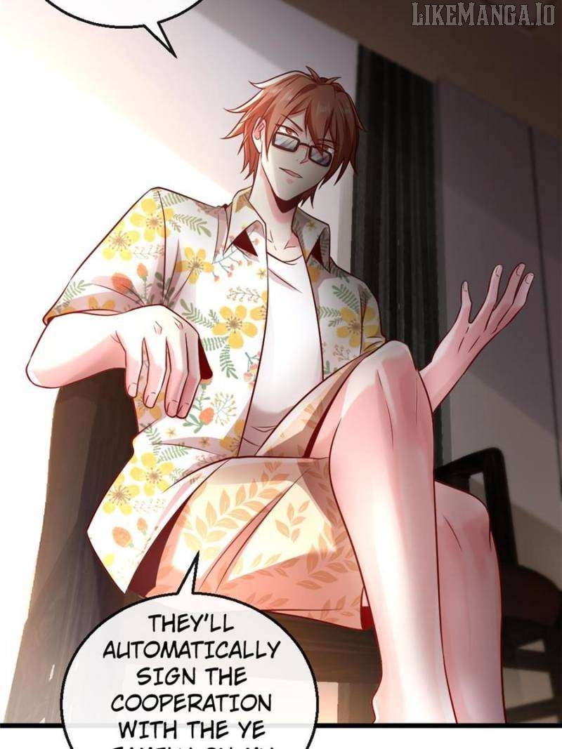 The Godly Son-in-Law of the Nation Chapter 14 - page 39