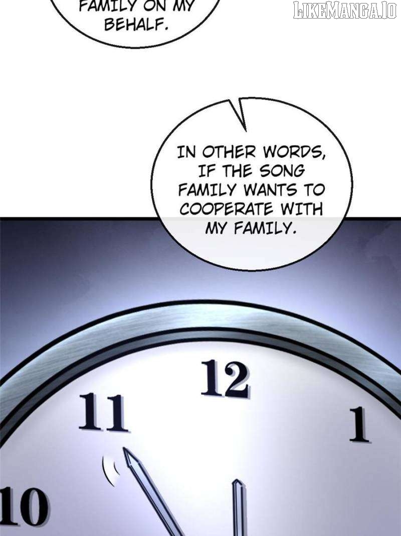 The Godly Son-in-Law of the Nation Chapter 14 - page 40