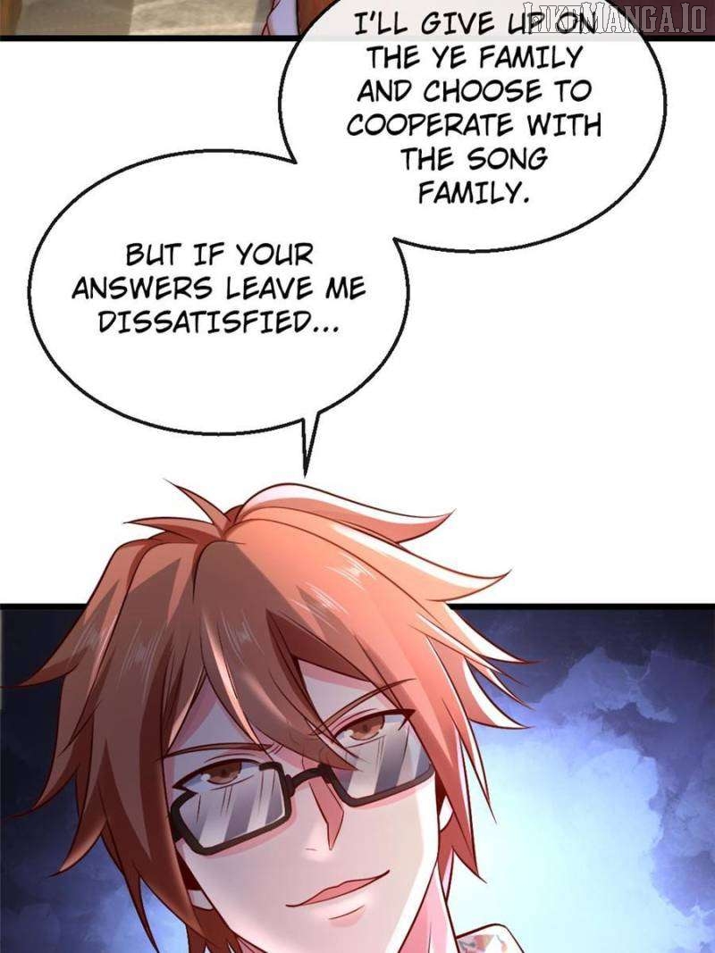 The Godly Son-in-Law of the Nation Chapter 14 - page 43