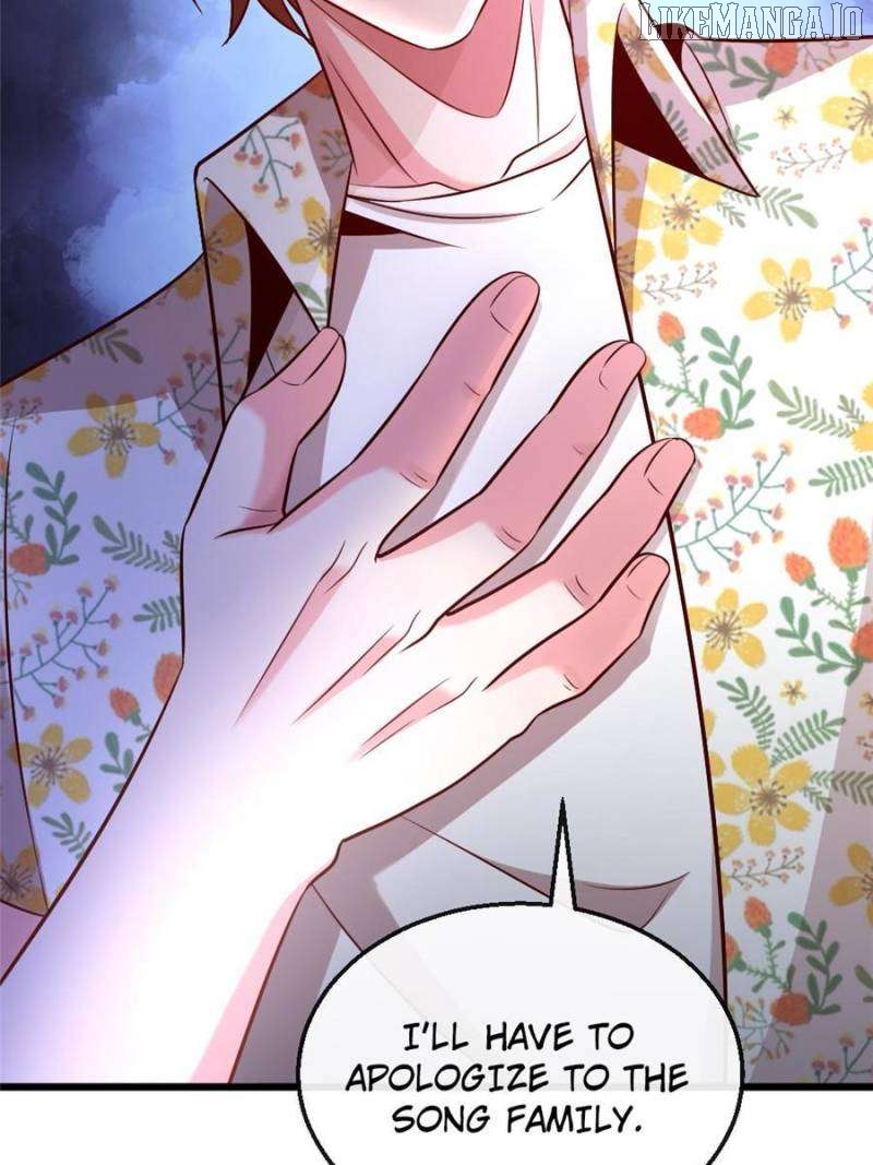 The Godly Son-in-Law of the Nation Chapter 14 - page 44