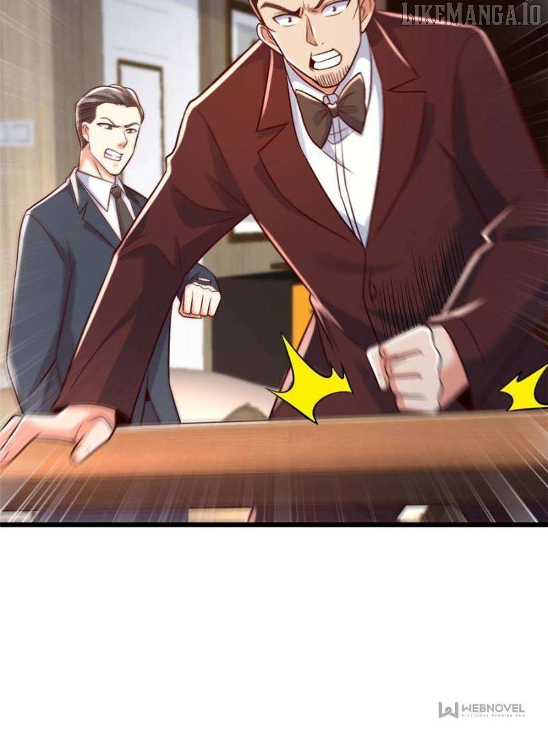 The Godly Son-in-Law of the Nation Chapter 14 - page 46