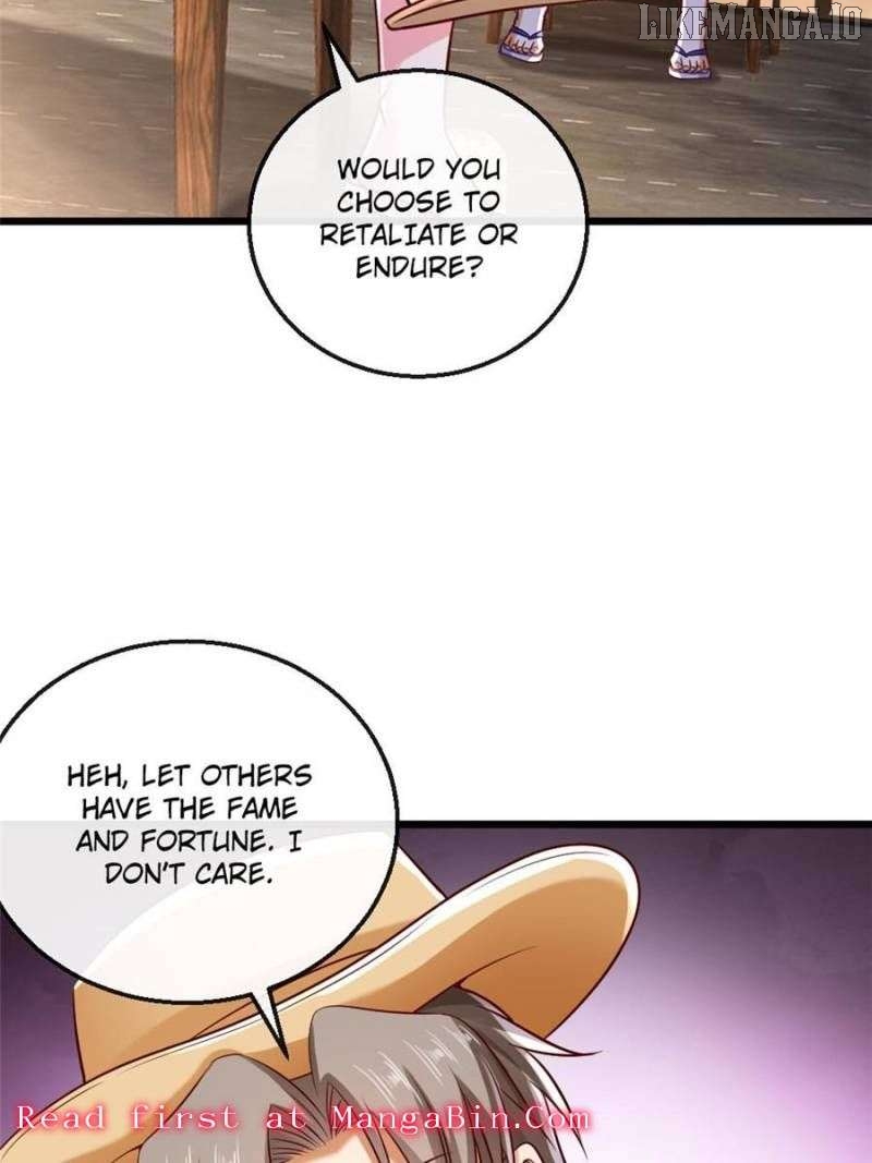The Godly Son-in-Law of the Nation Chapter 14 - page 57