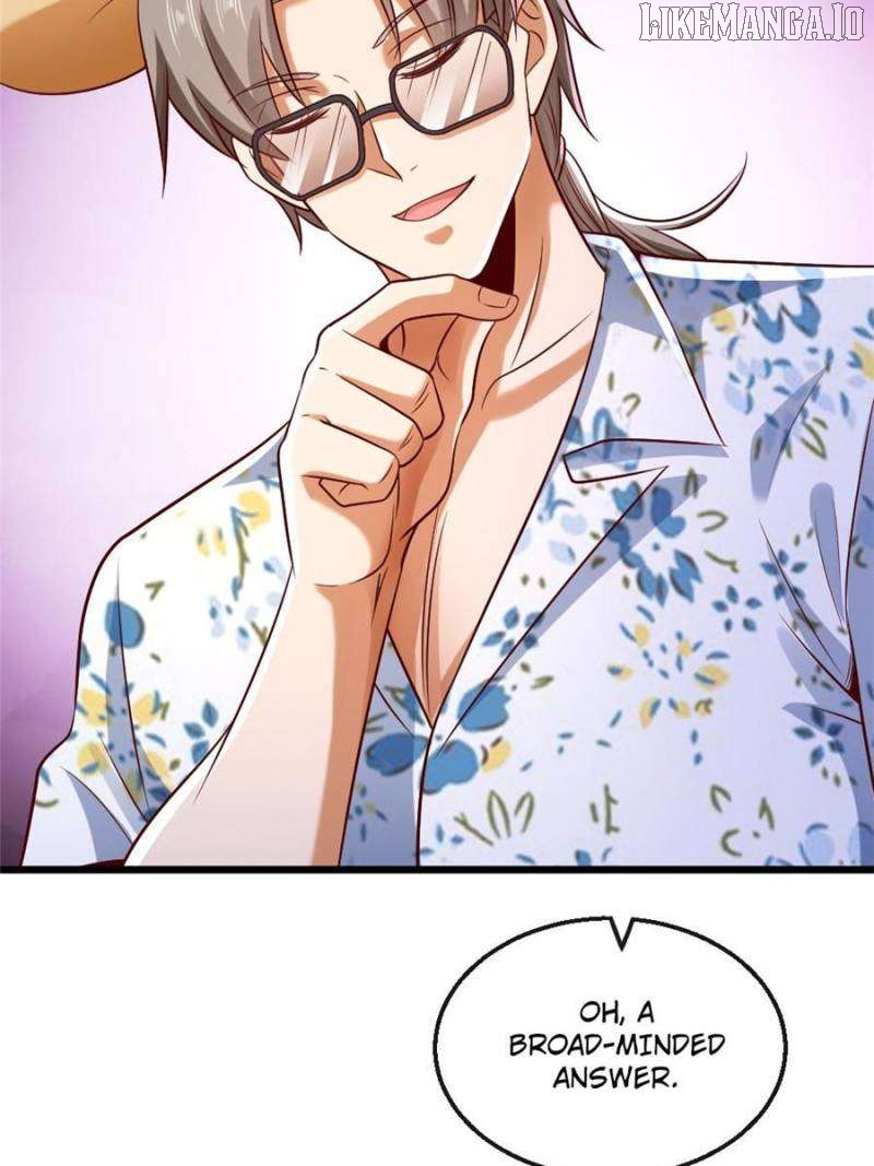The Godly Son-in-Law of the Nation Chapter 14 - page 58