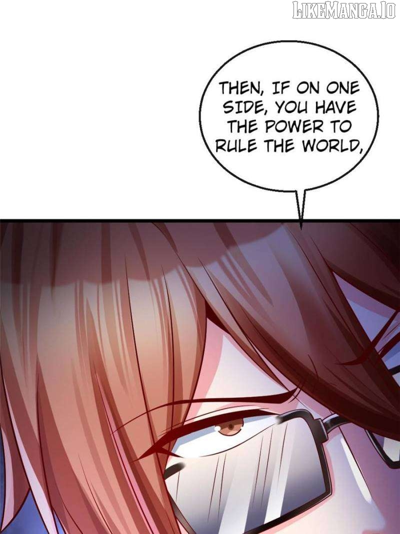 The Godly Son-in-Law of the Nation Chapter 14 - page 60