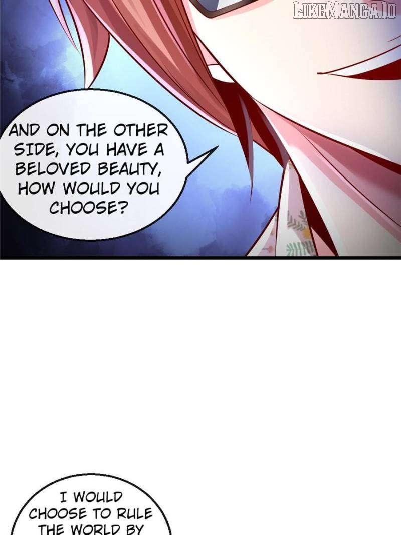 The Godly Son-in-Law of the Nation Chapter 14 - page 61