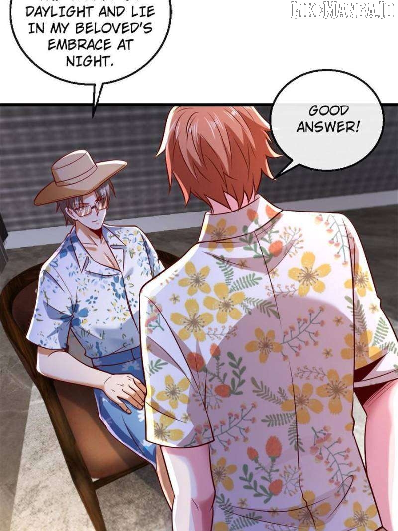 The Godly Son-in-Law of the Nation Chapter 14 - page 62