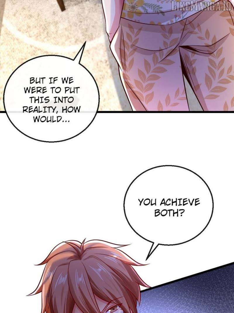 The Godly Son-in-Law of the Nation Chapter 14 - page 63