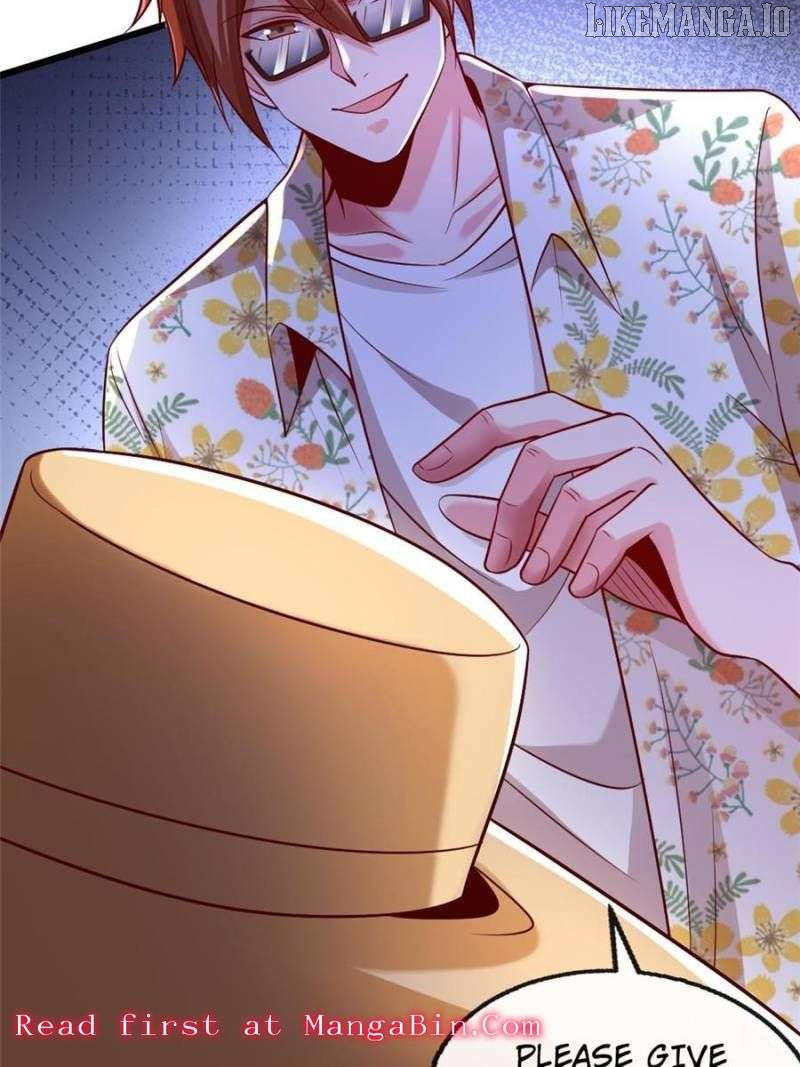 The Godly Son-in-Law of the Nation Chapter 14 - page 64