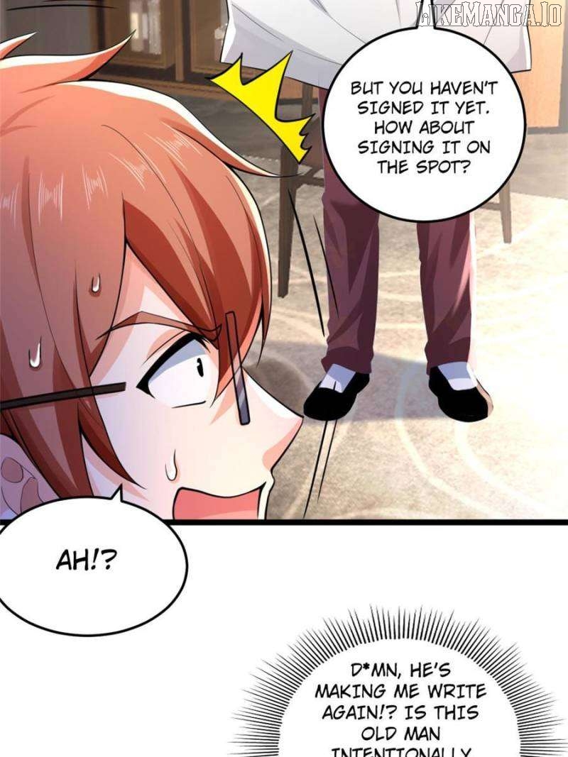 The Godly Son-in-Law of the Nation Chapter 14 - page 9