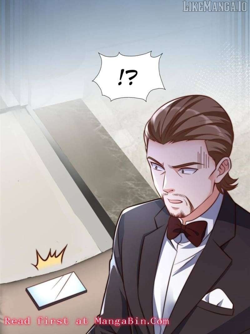 The Godly Son-in-Law of the Nation Chapter 15 - page 2