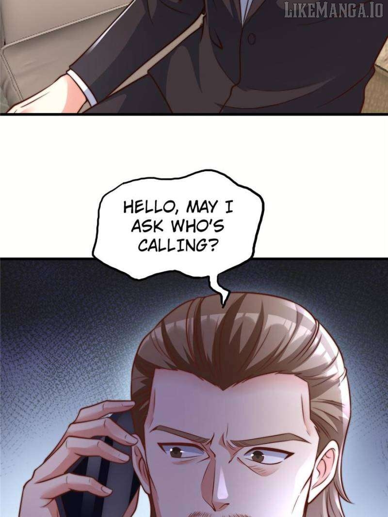 The Godly Son-in-Law of the Nation Chapter 15 - page 3
