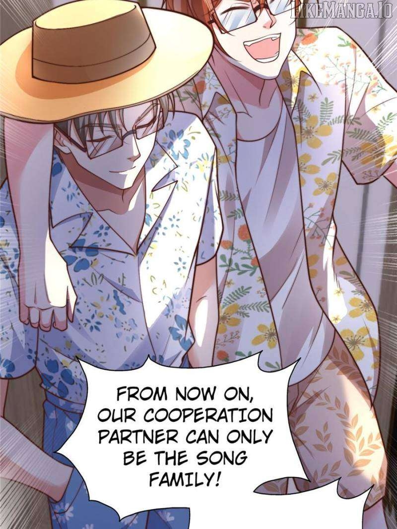 The Godly Son-in-Law of the Nation Chapter 15 - page 33