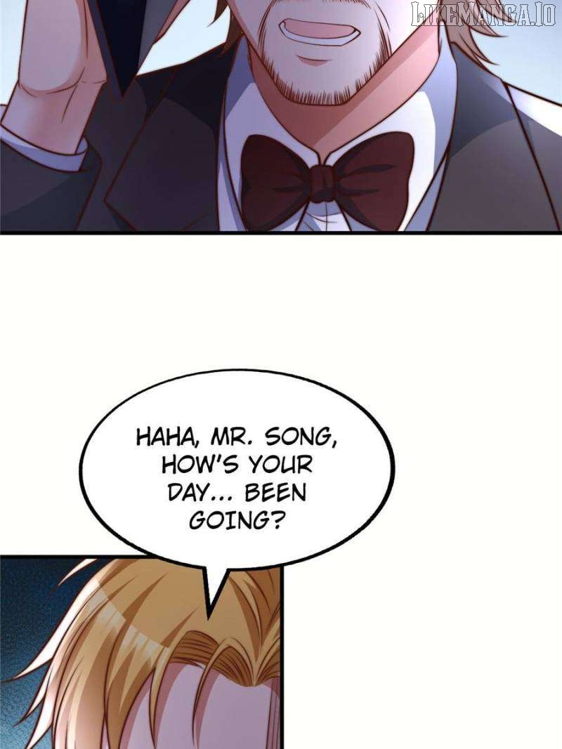 The Godly Son-in-Law of the Nation Chapter 15 - page 4
