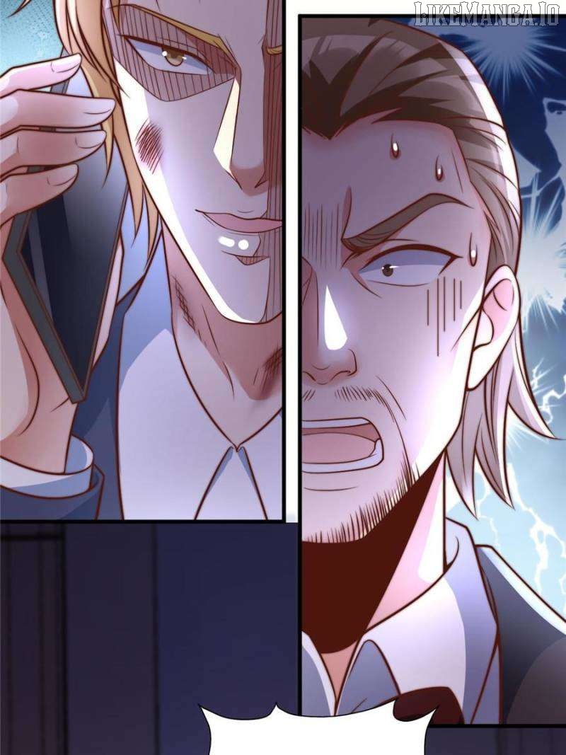 The Godly Son-in-Law of the Nation Chapter 15 - page 5