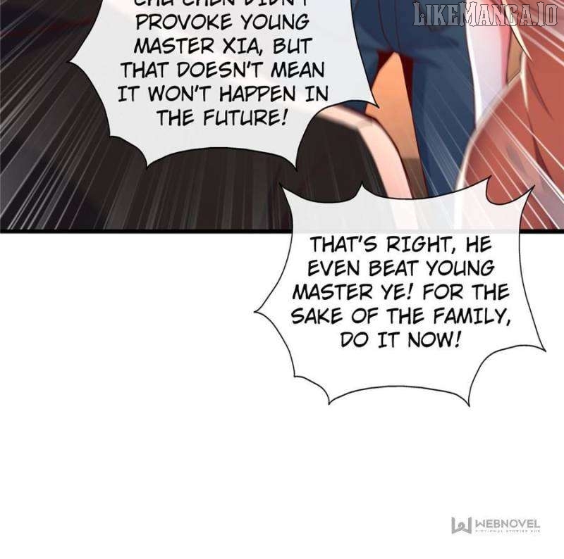 The Godly Son-in-Law of the Nation Chapter 15 - page 65