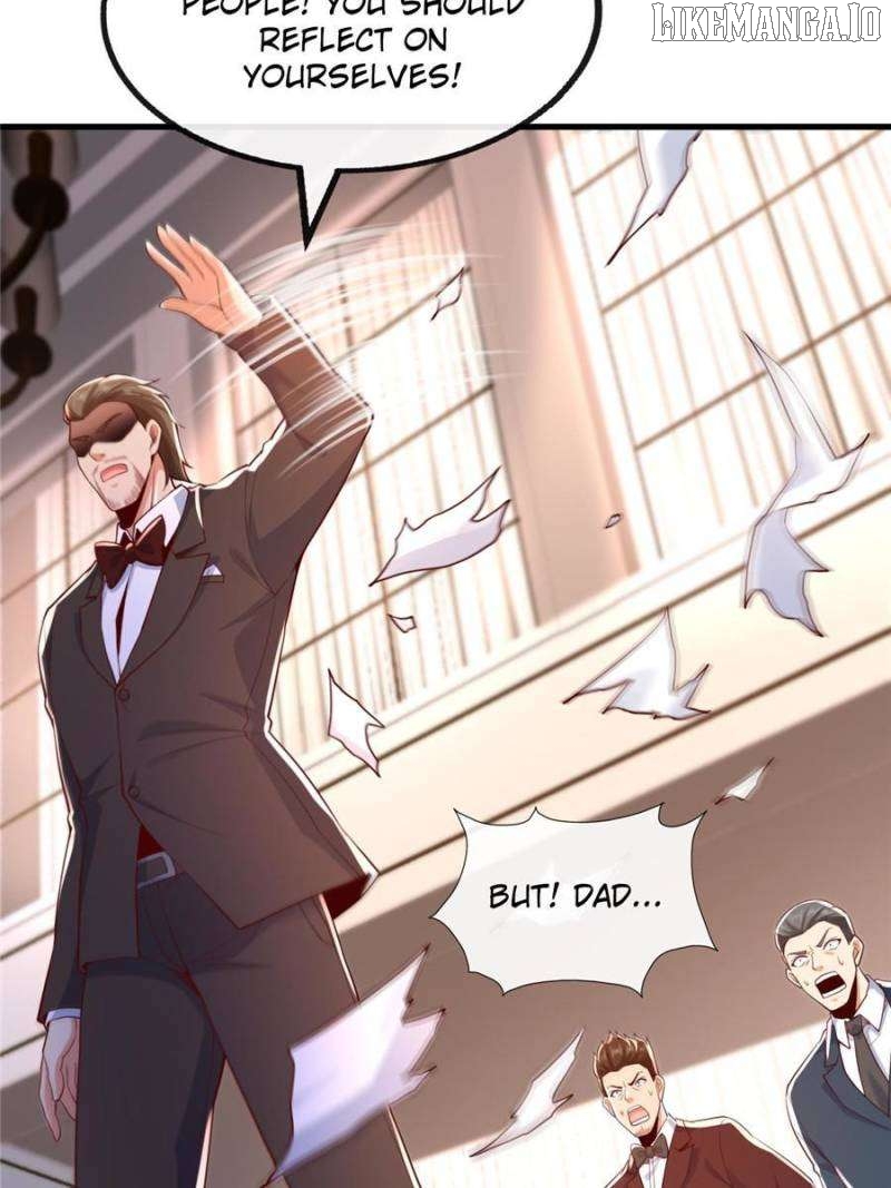 The Godly Son-in-Law of the Nation Chapter 15 - page 71