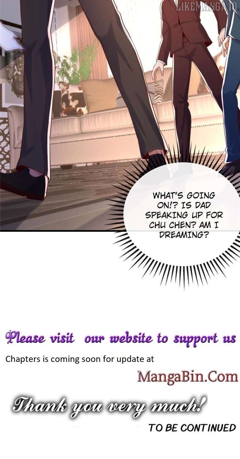 The Godly Son-in-Law of the Nation Chapter 15 - page 72