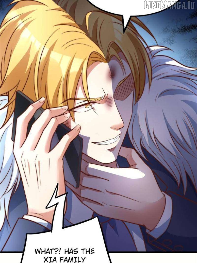 The Godly Son-in-Law of the Nation Chapter 15 - page 9