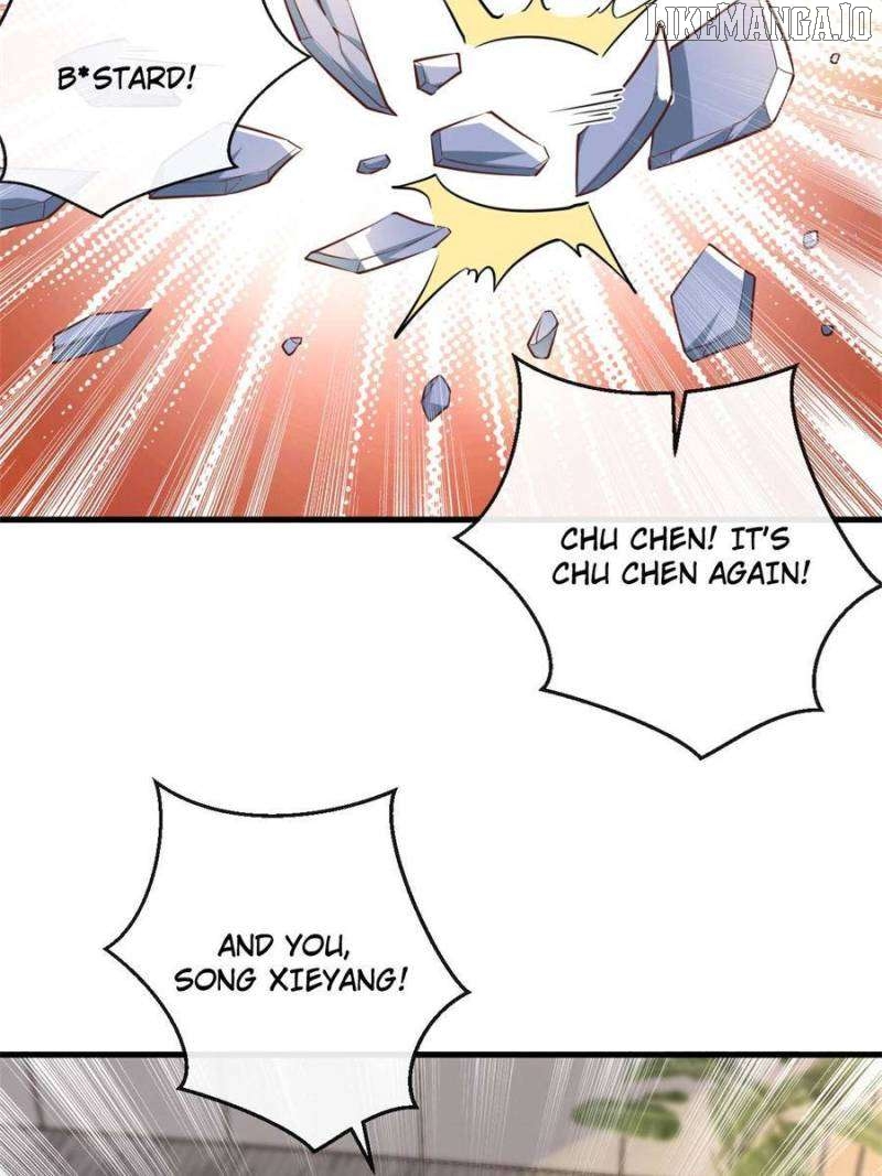 The Godly Son-in-Law of the Nation Chapter 16 - page 2