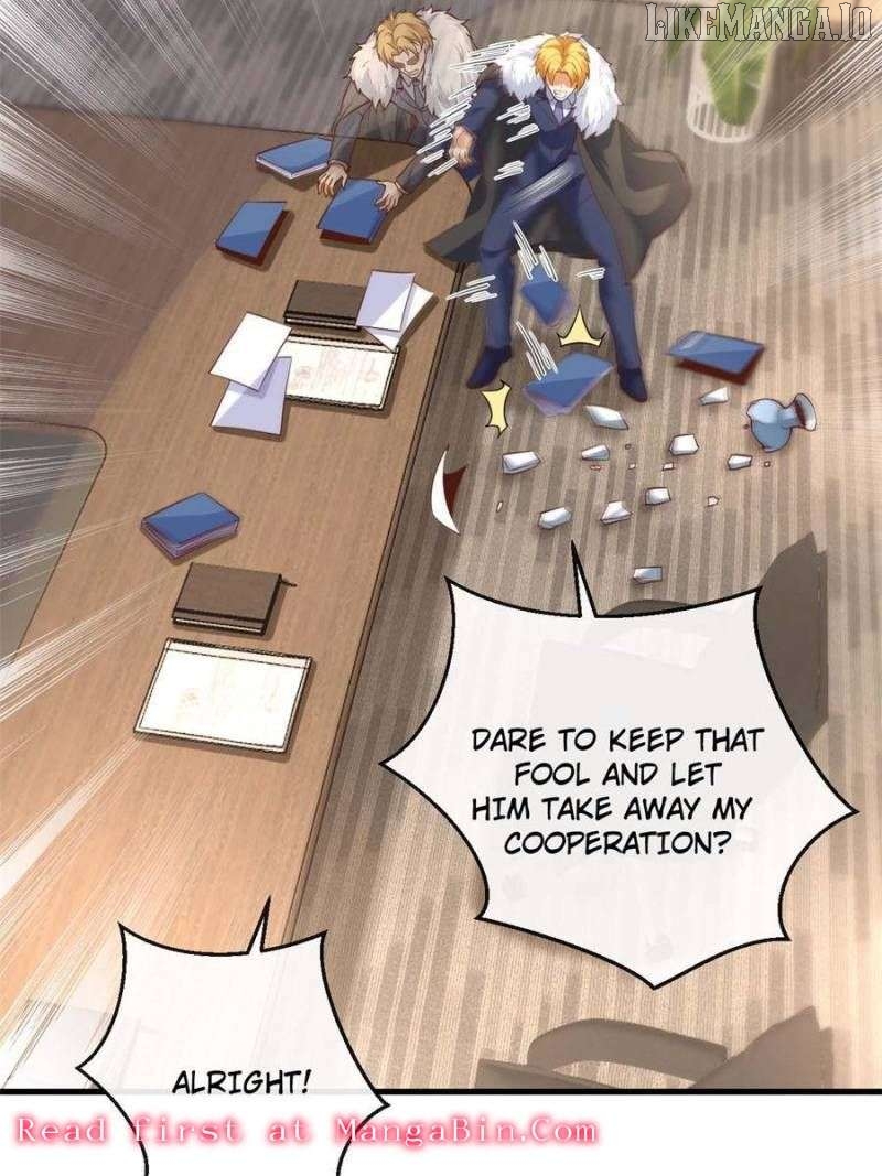The Godly Son-in-Law of the Nation Chapter 16 - page 3