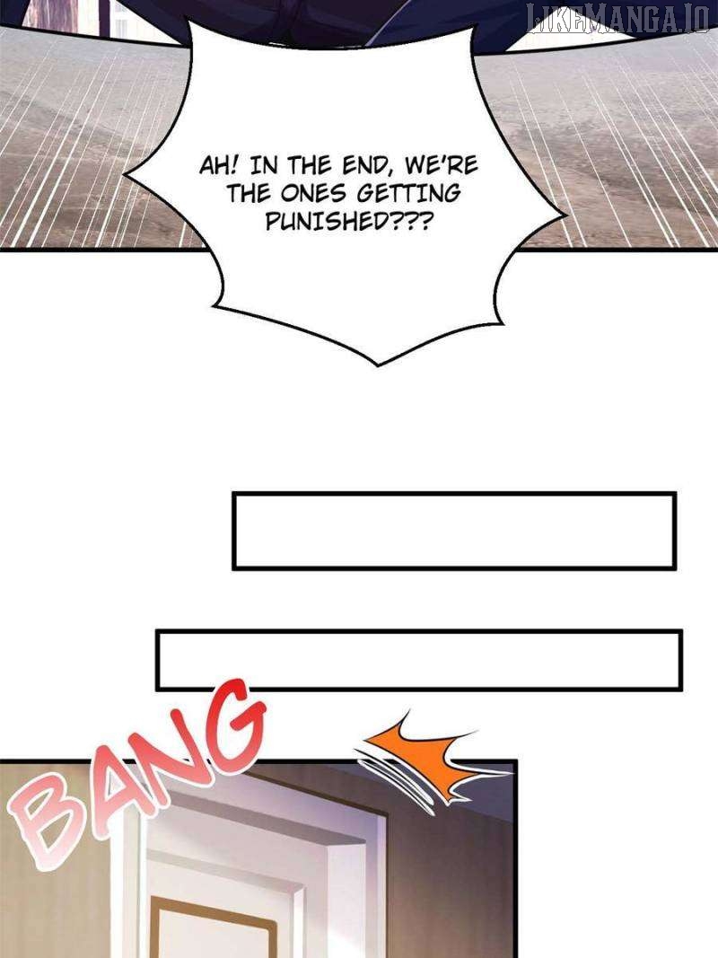 The Godly Son-in-Law of the Nation Chapter 16 - page 37