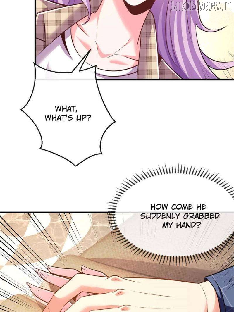 The Godly Son-in-Law of the Nation Chapter 16 - page 45