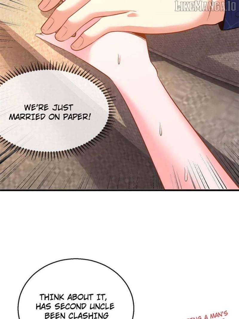 The Godly Son-in-Law of the Nation Chapter 16 - page 46