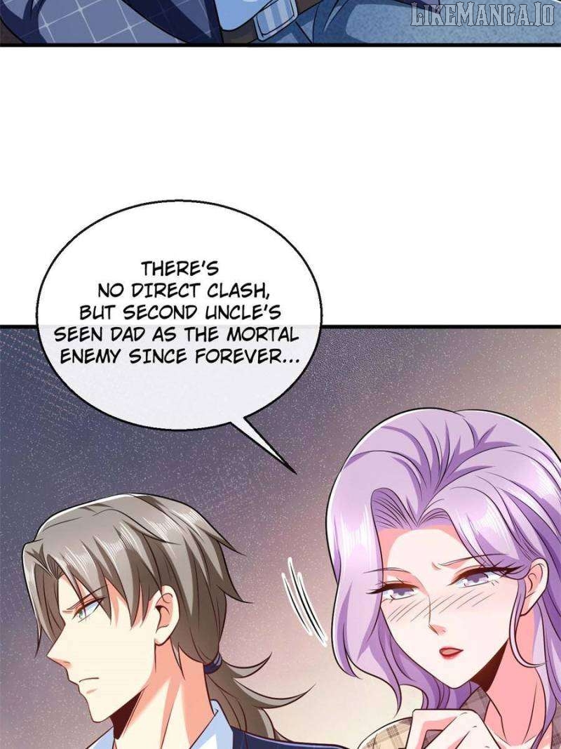 The Godly Son-in-Law of the Nation Chapter 16 - page 48