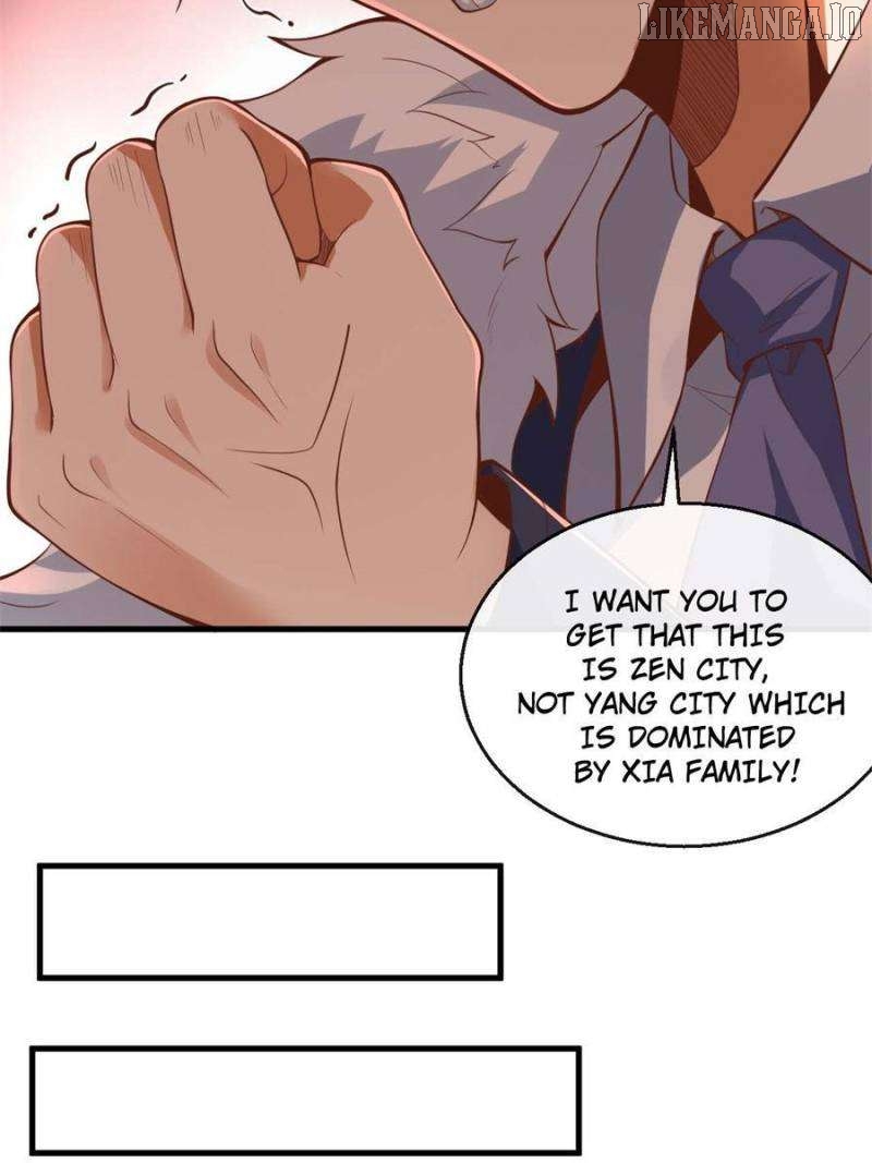 The Godly Son-in-Law of the Nation Chapter 16 - page 5