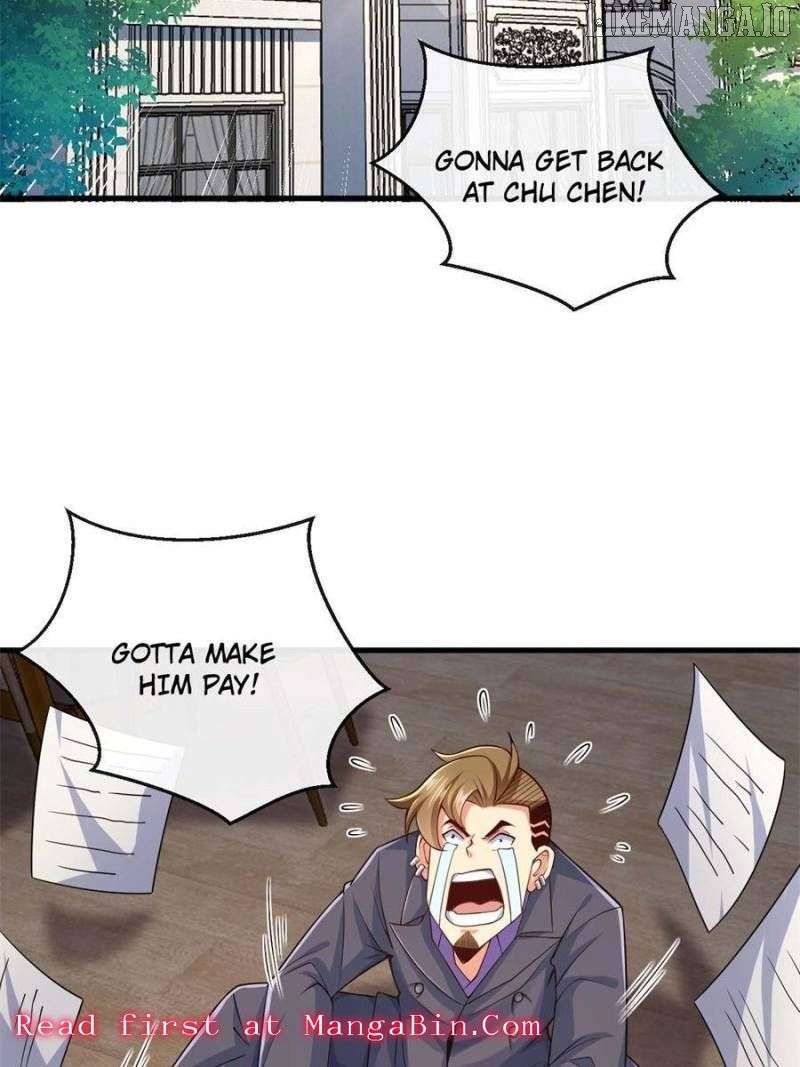 The Godly Son-in-Law of the Nation Chapter 16 - page 55