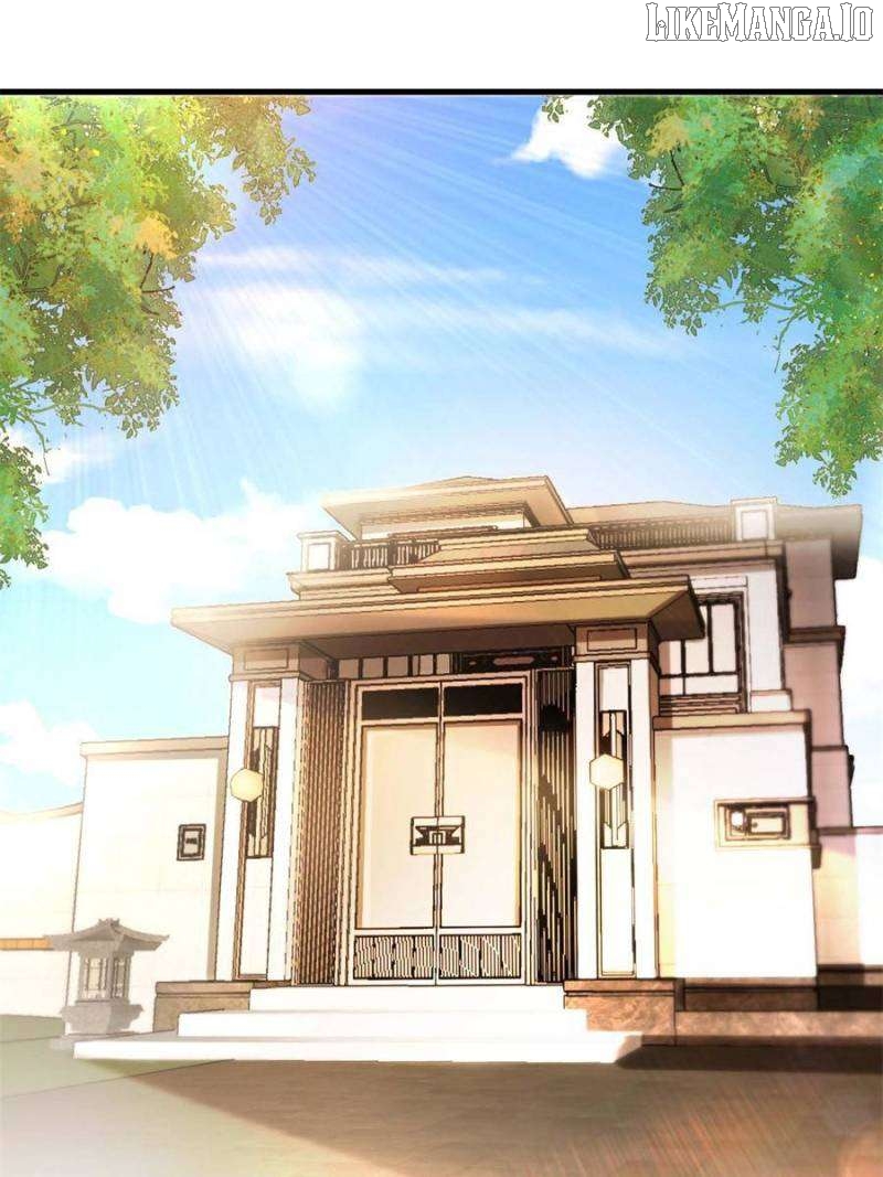 The Godly Son-in-Law of the Nation Chapter 16 - page 6
