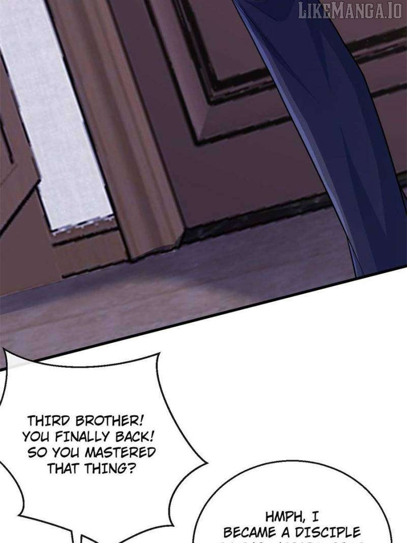 The Godly Son-in-Law of the Nation Chapter 16 - page 60