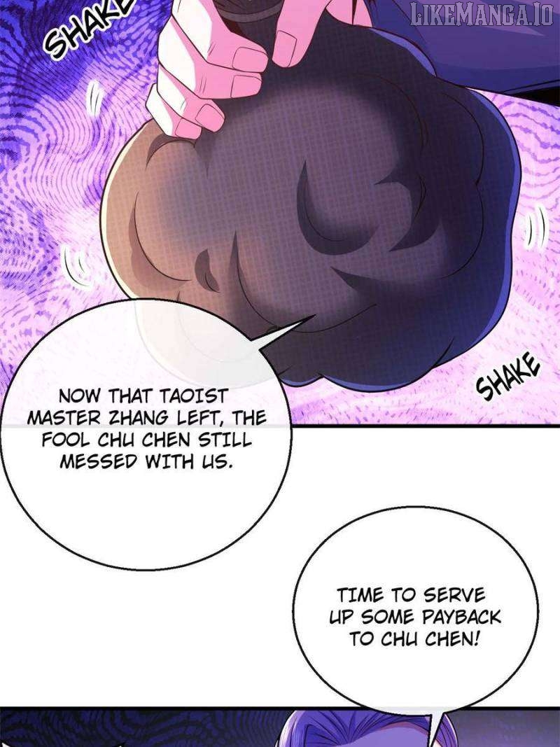 The Godly Son-in-Law of the Nation Chapter 16 - page 63