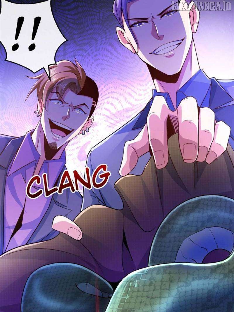 The Godly Son-in-Law of the Nation Chapter 16 - page 64