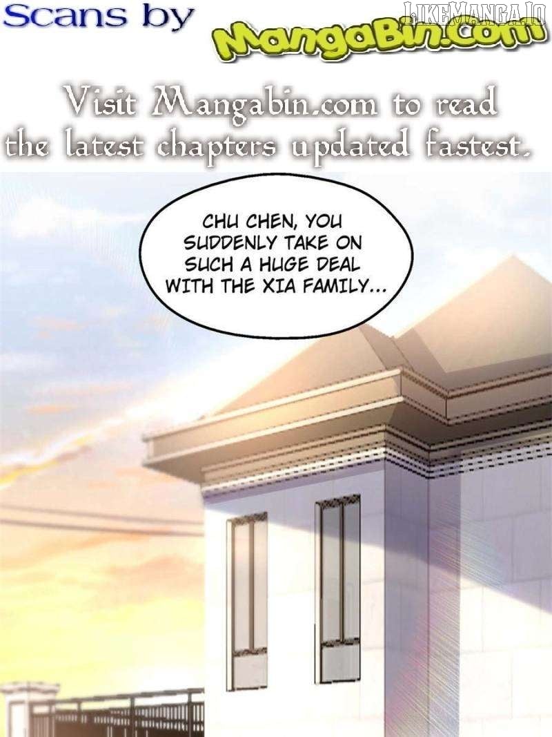 The Godly Son-in-Law of the Nation Chapter 17 - page 1