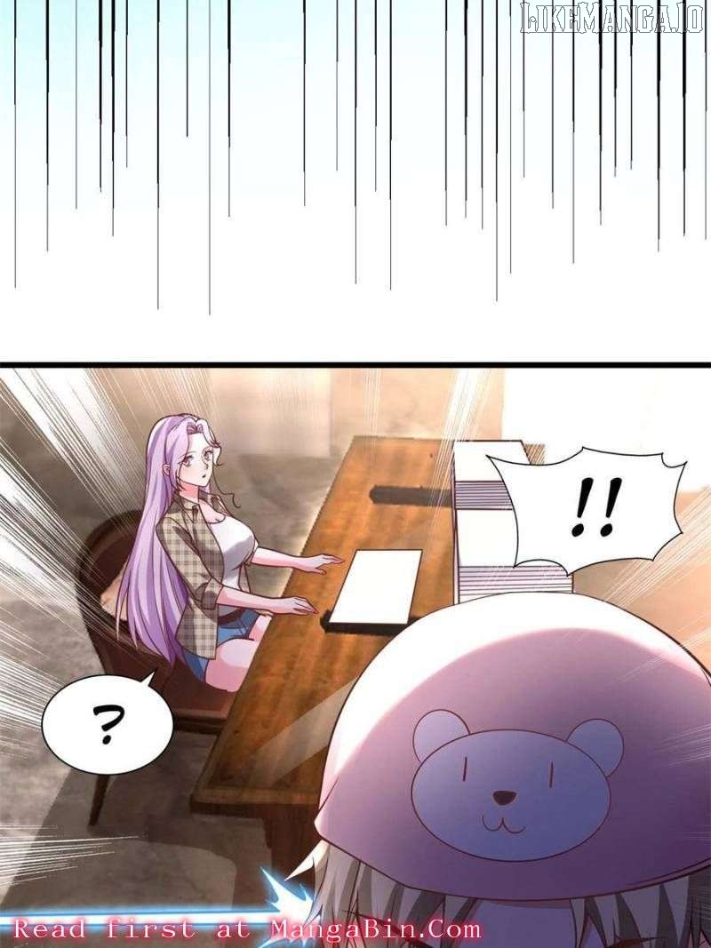 The Godly Son-in-Law of the Nation Chapter 17 - page 11