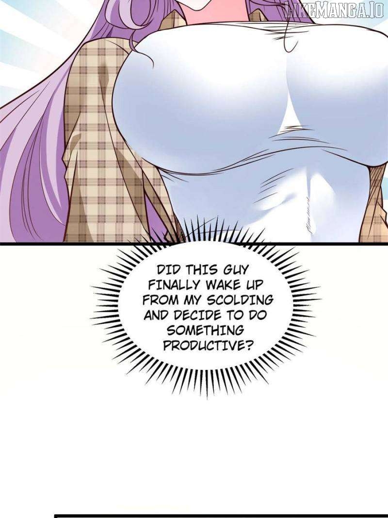The Godly Son-in-Law of the Nation Chapter 17 - page 13