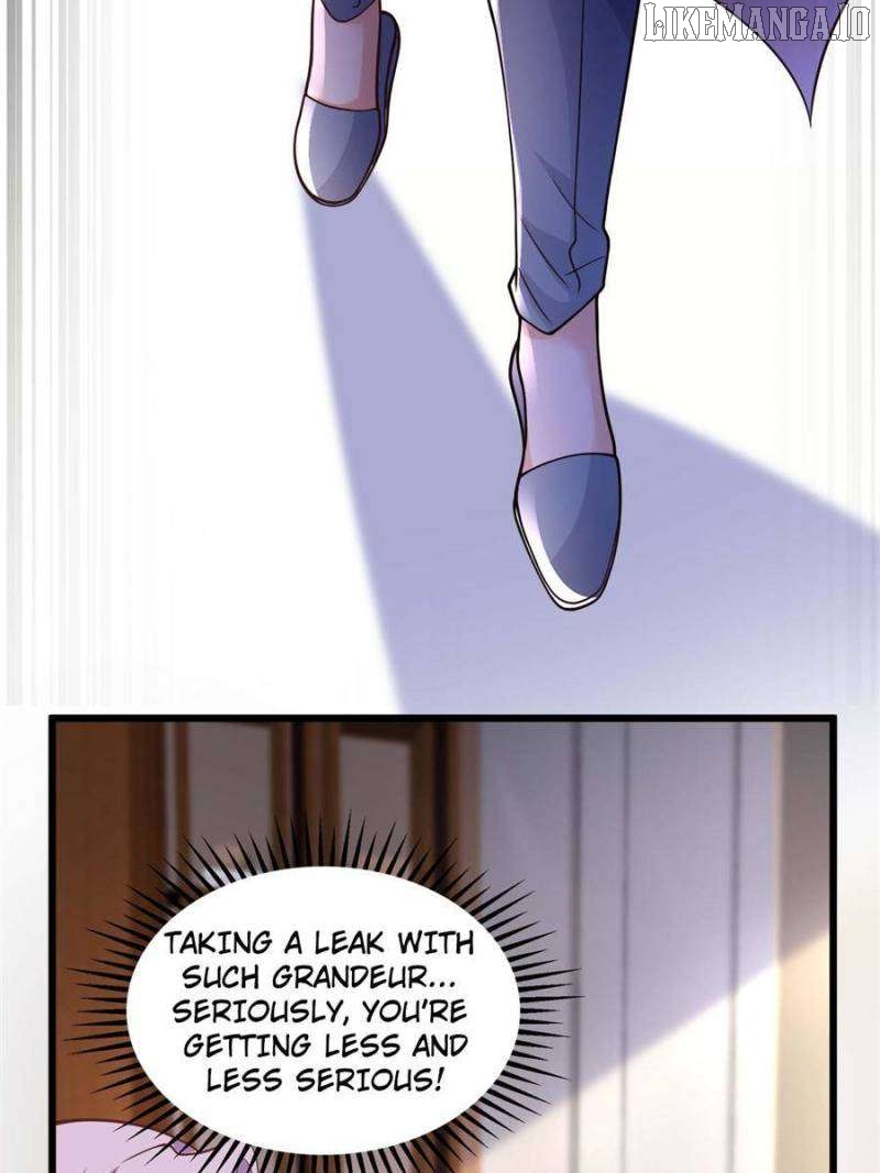 The Godly Son-in-Law of the Nation Chapter 17 - page 17