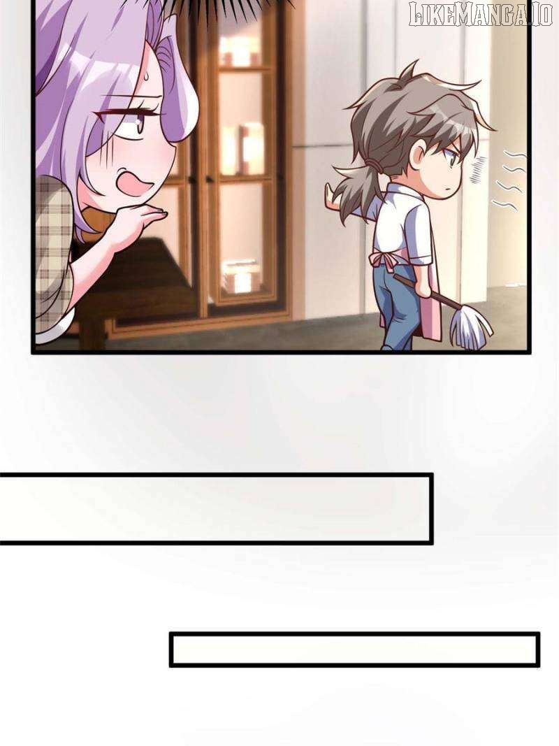 The Godly Son-in-Law of the Nation Chapter 17 - page 18