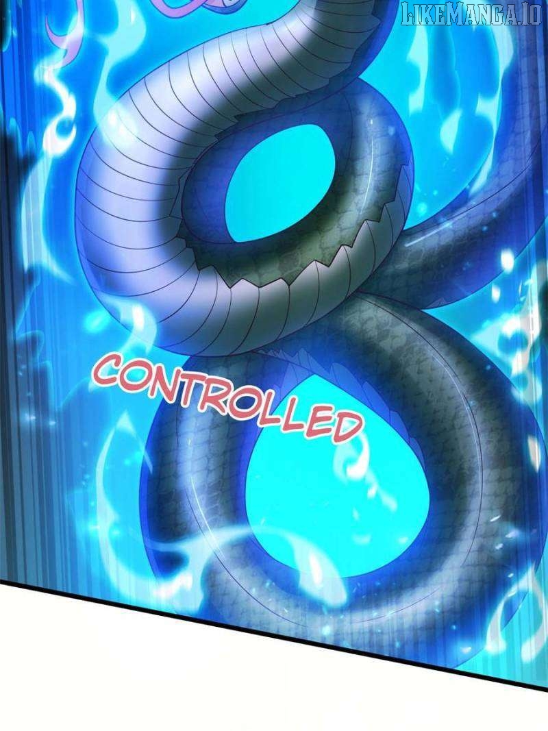 The Godly Son-in-Law of the Nation Chapter 17 - page 25