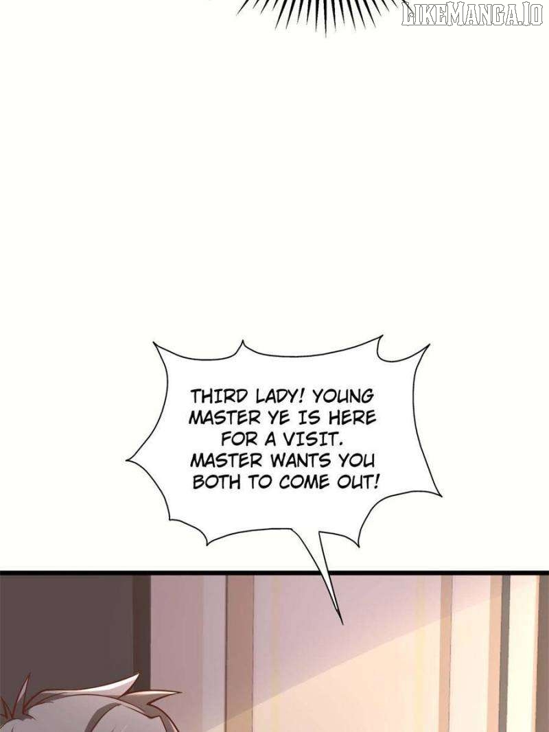 The Godly Son-in-Law of the Nation Chapter 17 - page 28