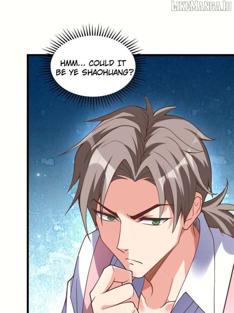The Godly Son-in-Law of the Nation Chapter 17 - page 30
