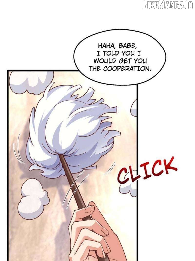 The Godly Son-in-Law of the Nation Chapter 17 - page 4