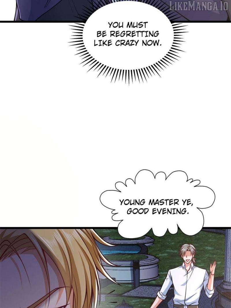 The Godly Son-in-Law of the Nation Chapter 17 - page 41