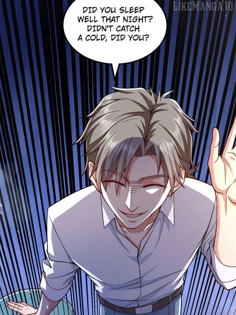 The Godly Son-in-Law of the Nation Chapter 17 - page 43