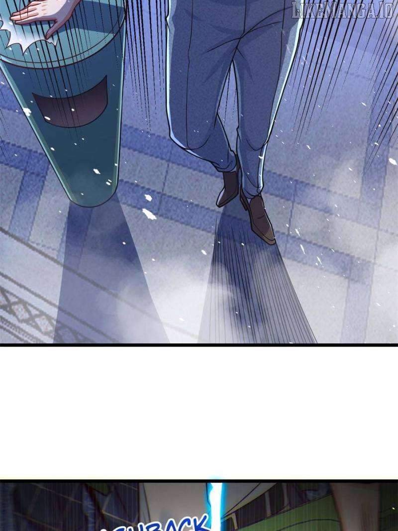 The Godly Son-in-Law of the Nation Chapter 17 - page 44