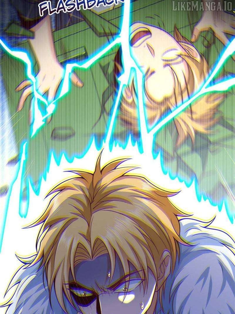The Godly Son-in-Law of the Nation Chapter 17 - page 45