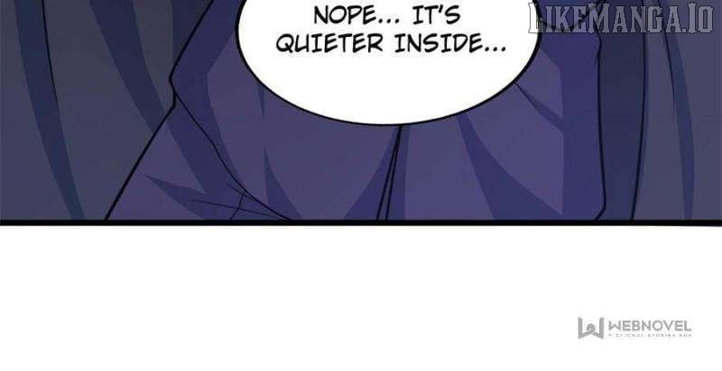 The Godly Son-in-Law of the Nation Chapter 17 - page 48