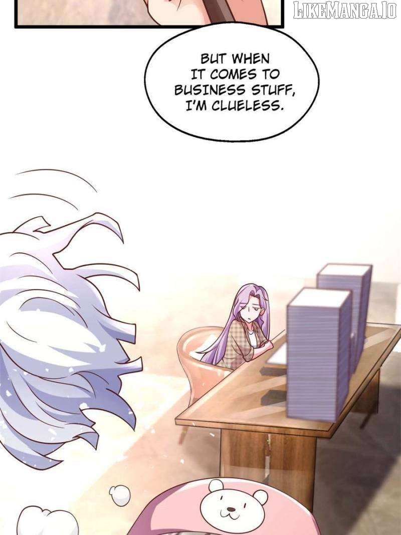 The Godly Son-in-Law of the Nation Chapter 17 - page 5